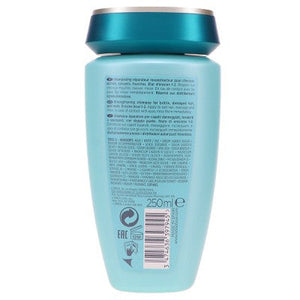 Kerastase Resistance Bain Force Architecte Shampoo 8.5 oz - Imperfect Container