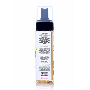 The Doux Bee-Girl Curl Foam 7 fl oz - New