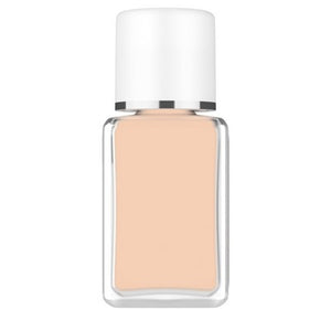 Neutrogena Skin Clearing Oil-Free Liquid Foundation 40 Nude 1 fl oz - Imperfect Container