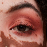 NYX Professional Makeup Ultimate Eyeshadow Palette Warm Neutrals 0.32oz - Imperfect Container