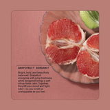 cleo+coco. Body and Hair Antiperspirants and Deodorant Powder Grapefruit Bergamot 0.88oz - New