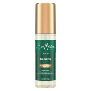 SheaMoisture Bond Repair Hair Oil 3.3 fl oz - New