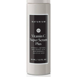 Naturium Vitamin C Super Serum Plus 1 fl oz - Missing Box