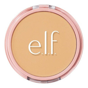 e.l.f. Halo Glow Powder Filter Foundation Light Warm 0.35oz - New