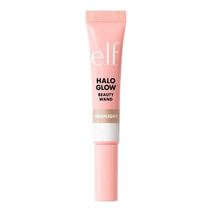 e.l.f. Halo Glow Highlight Beauty Wand IRL Angel 0.33 fl oz - Imperfect Box