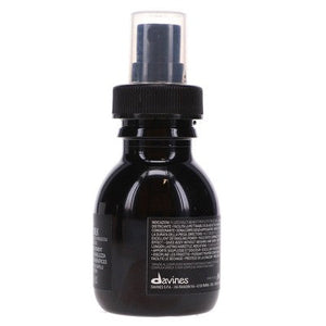 Davines OI All In One Milk 1.69 oz - Imperfect Container