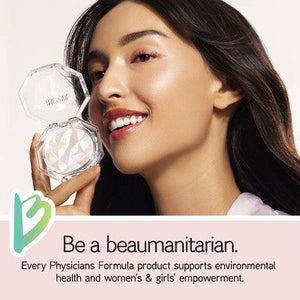Physicians Formula Mineral Wear Diamond Dust Corrector 0.2oz - Imperfect Box