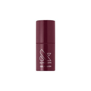 Olive & June Gel Nail Polish Obsessed 0.46 fl oz - Imperfect Container