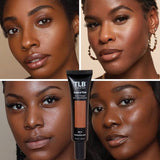 The Lip Bar Just a Tint 3-in-1 Tinted Skin Conditioner with SPF 11 - Almond - 1 fl oz