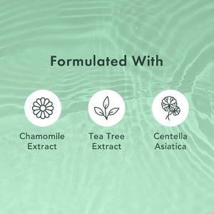 Rael Beauty Tea Tree Facial Sheet Mask 5ct/4.2oz - New