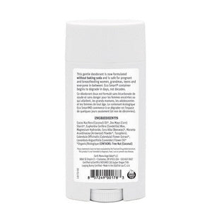 Earth Mama Calming Lavender Deodorant 2.65oz - New