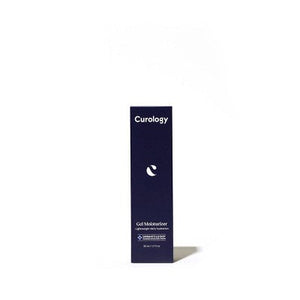 Curology Gel Moisturizer Lightweight Daily Face Moisturizer 1.7 fl oz - Imperfect Box
