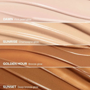 Supergoop! Glowscreen Sunrise Hydrating Glowy Tinted Primer; Hyaluronic Acid + Niacinamide SPF 40 1.7 fl oz - Imperfect Box