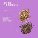 HUM Nutrition Hormone Balance for PMS Relief & Mood Support Vegan Capsules 60ct - New