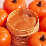 TONYMOLY Plump-kin Retinol Eye Patches - New