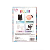Punky Colour All-in-One Tool Kit 10pc - Imperfect Box