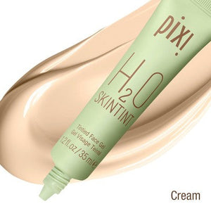 Pixi H20 Skintint Foundation Cream 1.2 fl oz - Imperfect Box