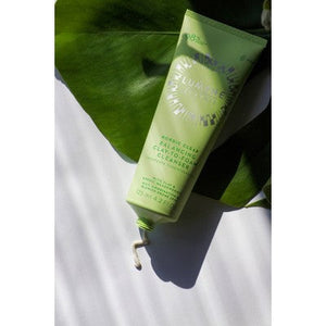 Lumene Nordic Clear Tyyni Balancing Clay-to-Foam Cleanser 4.2 fl oz - New