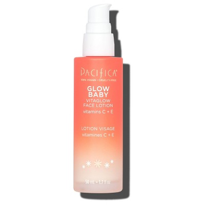Pacifica Glow Baby Vitaglow Lotion 1.7 fl oz