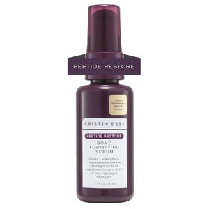Kristin Ess + Hair Serum for Frizz & Damaged Hair 1.7 fl oz - Imperfect Box