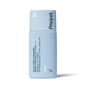 Prequel Solar Shade Sunscreen with Broad Spectrum 1.7 fl oz EXP 03/2026 - Missing Box