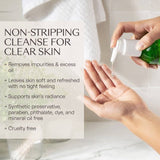 Weleda Deep Cleansing Gel 5 fl oz - New