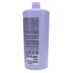 Kérastase Blond Absolu Bain Ultra-Violet Shampoo 34 oz - Imperfect Container