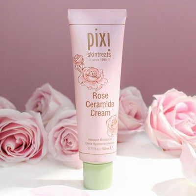 Pixi by Petra Rose Ceremide Cream 1.70 fl oz. - Missing Box