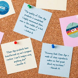 Clean Age Cedar & Sea Salt AHA Deodorant + Body Spray for Teens 4 fl oz - New