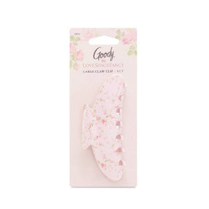 Goody x LoveShackFancy Large Claw Clip - Imperfect Box