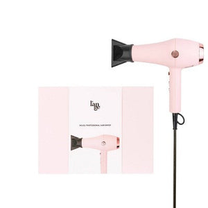 L'ange Hair Soleil Professional Hair Dryer Blush 1875W - New