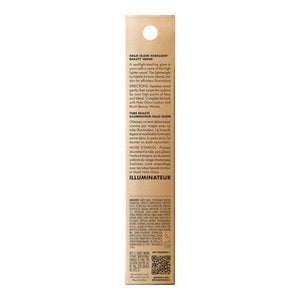 e.l.f. Halo Glow Highlighter Beauty Wand Champagne Campaign 0.33 fl oz - Imperfect Box