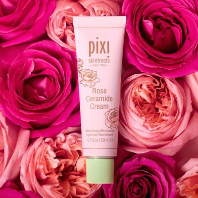 Pixi by Petra Rose Ceremide Cream 1.70 fl oz. - Missing Box