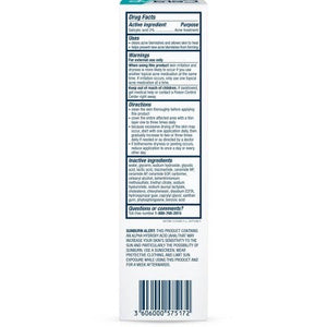 CeraVe Salicylic Acid Acne Treatment Control Gel 1.35oz - Imperfect Box
