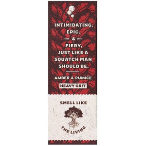 DR. SQUATCH Men's All Natural Bar Soap Dragon's Blaze 5oz - Imperfect Box