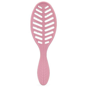 Wet Brush Go Green Speed Dry Hair Brush Pink - New