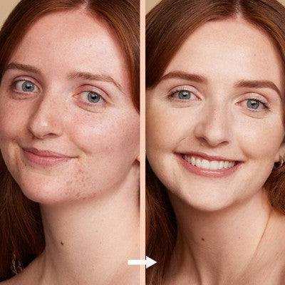 ColourPop Pretty Fresh Tinted Moisturizer Fair 4N 1.45 fl oz - Missing Box