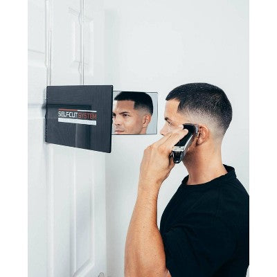 Self-Cut System Pro Clipper Trial Size - Imperfect Box