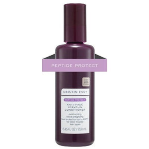 Kristin Ess+ Color Safe Leave-In Conditioner & Heat Protectant 8.45 fl oz - Imperfect Container