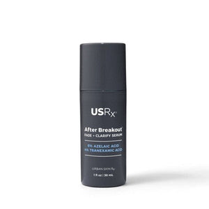 Urban Skin Rx After Breakout Fade + Clarify Serum 1 fl oz - New