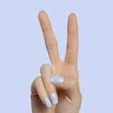 Olive & June Press-On Nails Floral Pack Floral Tip/Floral Doodle 64ct/2pk - New