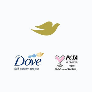 Dove Beauty Intensive Repair Therapy 10-in-1 Serum Hair Mask 9.2oz - Imperfect Container