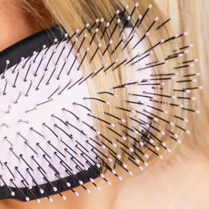 Gimme Beauty Detangling Hair Brush for Fine Hair - Imperfect Box