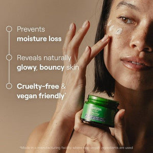Weleda Skin Food Face Night Cream 1.3 fl oz - Imperfect Box