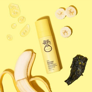 Sun Bum Daily Sunscreen Face Mist SPF30 2.5 fl oz - Imperfect Box