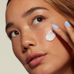 Curology Cream Face Moisturizer 1.7 fl oz - Imperfect Box