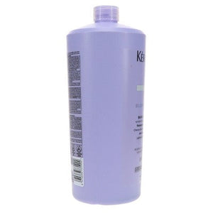 Kérastase Blond Absolu Bain Ultra-Violet Shampoo 34 oz - Imperfect Container