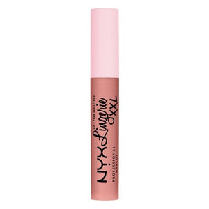 NYX Professional Lip Lingerie XXL Smooth Matte Lipstick 01 UNDRESSD 0.13oz - New