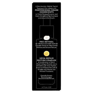 Olay Regenerist Anti-Aging Night Serum, Hydrating & Wrinkle Correcting Treatment 1 fl oz - New