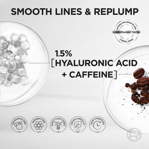 L'Oreal Paris True Match Radiant Serum Concealer W3 0.33 fl oz - Imperfect Container